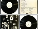 JOHN DENVER Sings AUTOGRAPHED DEBUT LP 1966 Original Self-Released Signed HEAR