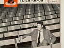 Peter Kraus Basin Street Blues  Poloydor 21080  Deutsche  Pressung 1960 RAR