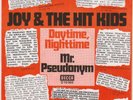 7 45 Joy And The Hit Kids - Daytime, Nighttime RARE NM Condition Orig. Decca Sin