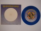 Electric Light Orchestra (ELO) All Over The World JET 10