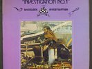 CARL 'SHERLOCK' HOLMES: investigation no. 1 C.R.S. 12