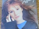 Tiffany “Tiffany” 1986 Vinyl Record