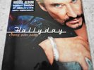 double 33 t neuf scellé limité numéroté JOHNNY HALLYDAY sang pour sang 546 625