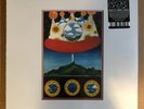 LP:  THE OLIVIA TREMOR CONTROL - Dusk At Cubist Castle  2xLP NEW SEALED REISSUE