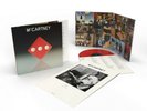 Paul McCartney III 3 - Exclusive Red LP Vinyl Record Beatles V Limited Sold Out