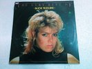 KIM WILDE THE VERY BEST OF KIM WILDE RARE LP record vinyl INDIA INDIAN ex