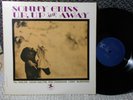 Sonny Criss m- LP Up Up and Away