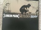 Linkin Park Meteora LP Vinyl (Black)