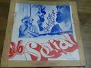Blank  Joe Gibbs – Dub Serial   LP-Maga Rare