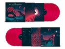 Doctor Who The Web Planet Soundtrack BBC Sealed PINK COLOURED Vinyl LP