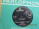 BILLY FURY=BEYOND THE SHADOW OF A DOUBT  EX+