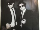 Blues Brothers Briefcase Full of Blues 1978 Vinyl LP