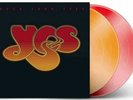 Yes - Open Your Eyes [2LP] (Colored Vinyl, limited)