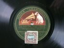 Tom Waltham Ad Libs Quand on n'en a pas 78 Tours Gramophone K-3247