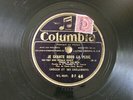 Grégor & ses Grégoriens Singin' in the Rain 78 Tours Columbia DF 48 #MP3#