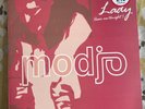 modjo - lady (hear me tonight) 12