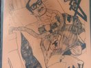 Bobby Soxx And The Teenage queers  Learn To Hate In The 80s  45 45rpm