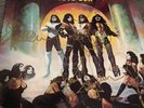 Love Gun Signed Gene Paul Ace Peter