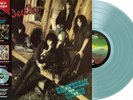 Cinderella - Heartbreak Station [LP] Limited Coke Bottle Colored vinyl, import
