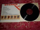 PARAY DEBUSSY & RAVEL MERCURY LIVING PRESENCE STEREO CB RFR1/RFR1