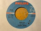 Bobby Hebb You Want To Change Me / Dreamy 7