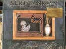 Serj Tankian - Elect the Dead - Autographed Silver Vinyl - #3 of 1000  - New