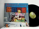 GEORGE HARRISON LP Electronic Sound 1969 Apple beatles rare  vinyl