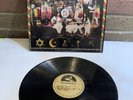 The Rastafarians Orthodox Original US Ulc Label Vinyl LP NM
