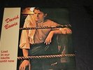 David Bowie Lost in Our Vaults Until Now IMPORT LP VG