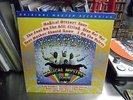 THE BEATLES Magical Mystery Tour vinyl LP EMI Records VG MFSL japan]