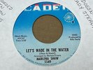 Marlena Shaw Let's Wade In the Water / Show Time 45 Cadet RARE northern soul VG+