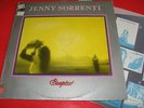 LP ITALIAN PROG SAINT JUST JENNY SORRENTI - SUSPIRO - ORIGINALE INNER