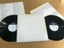 PINK FLOYD...THE WALL..RARE UK ISSUE DOUBLE ALBUM...HARVEST..SHVL 411