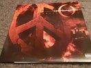 A Perfect Circle Emotive 2 LP Limited Edition Orange 2005