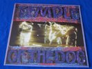 TEMPLE OF THE DOG / Same OG 1st PRESS LP EUROPE 1991 GRUNGE ESSENTIAL MONSTER