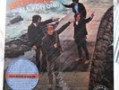 THE BREAKAWAYS - ALL FOR ONE 65-67 NEW ZEALAND FUZZ R&B BEAT GARAGE REMASTERD LP