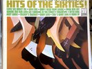 CHOKER CAMPBELL - HITS OF THE SIXTIES. US Motown LP  MT 620. '65