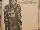 MARIANNE FAITHFULL LOVE IN A MIST LP Decca SLK 16468-P Rare German Press EX