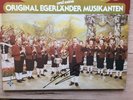 ernst mosch egerländer Musikanten Mit Autogramm
