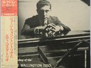 GEORGE WALLINGTON/EDDIE COSTA THE WORKSHOP VERVE POJJ-1522 JAP.1992 LTD UNPLAYED