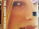 Virgin Suicides Soundtrack 20th Anniversary Pink Splatter Vinyl RSD 2020 Sealed
