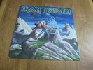 Iron Maiden. Run To The Hills/Phantom Opera/Loser Words. 12EMI 5542.  12