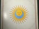 More Images  King Crimson ?– Larks' Tongues In Aspic Vinyl LP
