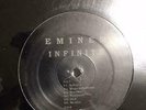 EMINEM Infinite 1995-1996 Analog Record Vinyl DJ Unused from Japan