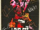 THE LOVELESS * SIGNED & NUMBERED LIMITED PURPLE VINYL * 500 ONLY  * MARC ALMOND