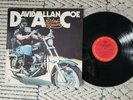 David Allan Coe - Rides Again - VG/VG 1977 Outlaw Country Rock Columbia KC-34310