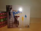 KIM DE  LOS SANTOS--LP--Self Titled Brand New Sealed Rare