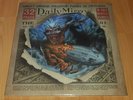 IRON MAIDEN EMPIRE OF THE CLOUDS LIMITED PICTURE MLP DIE CUT SLEEVE  RSD Vinyl