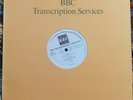 Depeche Mode – “In Concert 345” BBC Transcription Service Live Broadcast Vinyl
