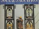 DIZZY GILLESPIE LP, Soul & Salvation (TRIBUTE US Reissue)